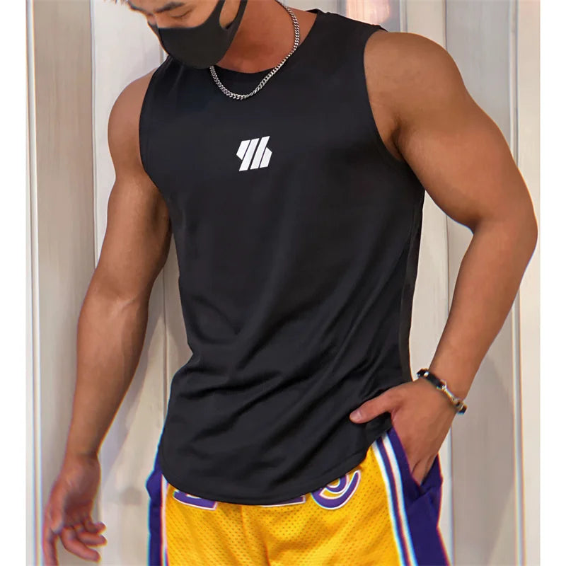 Gym Tank Tops