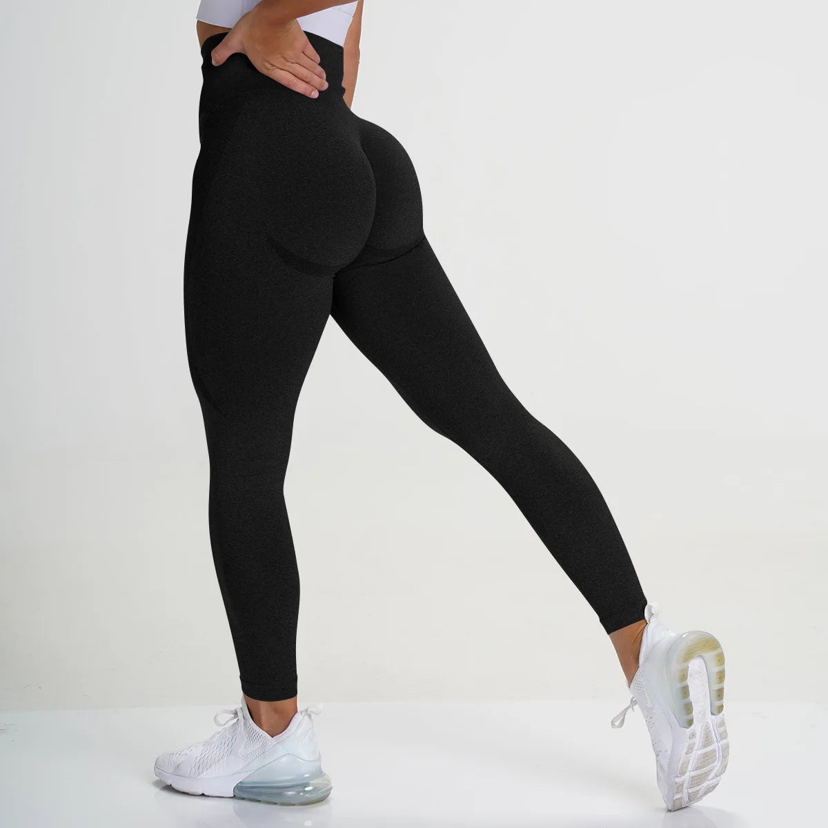 Seamless Leggings Women