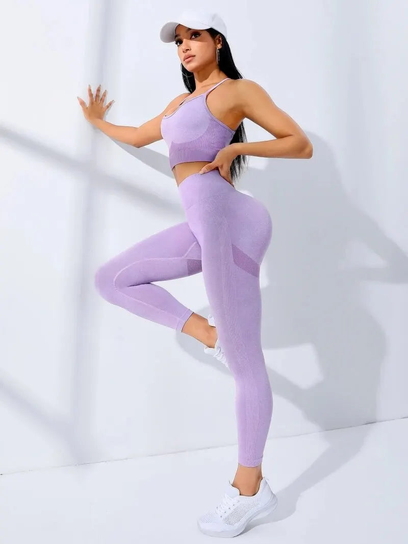 Women Workout Set