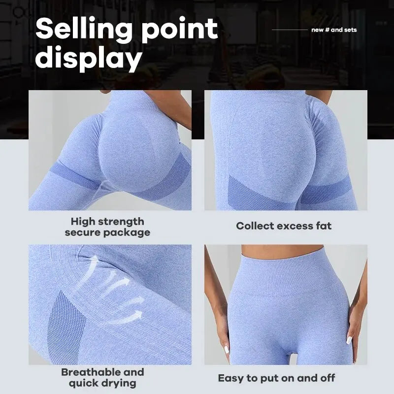 Workout Set Women