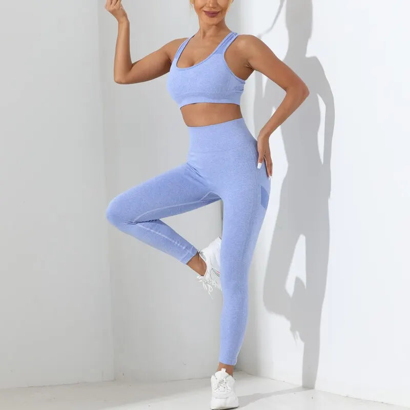Workout Set Women