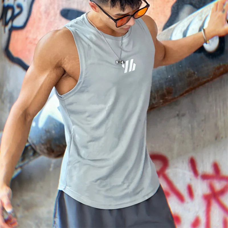 Gym Tank Tops