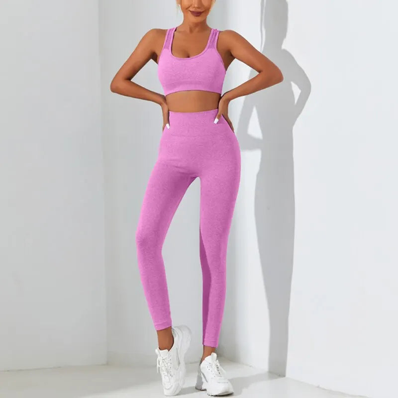 Workout Set Women