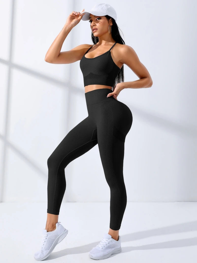 Women Workout Set