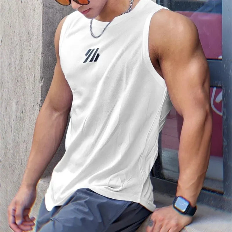 Gym Tank Tops