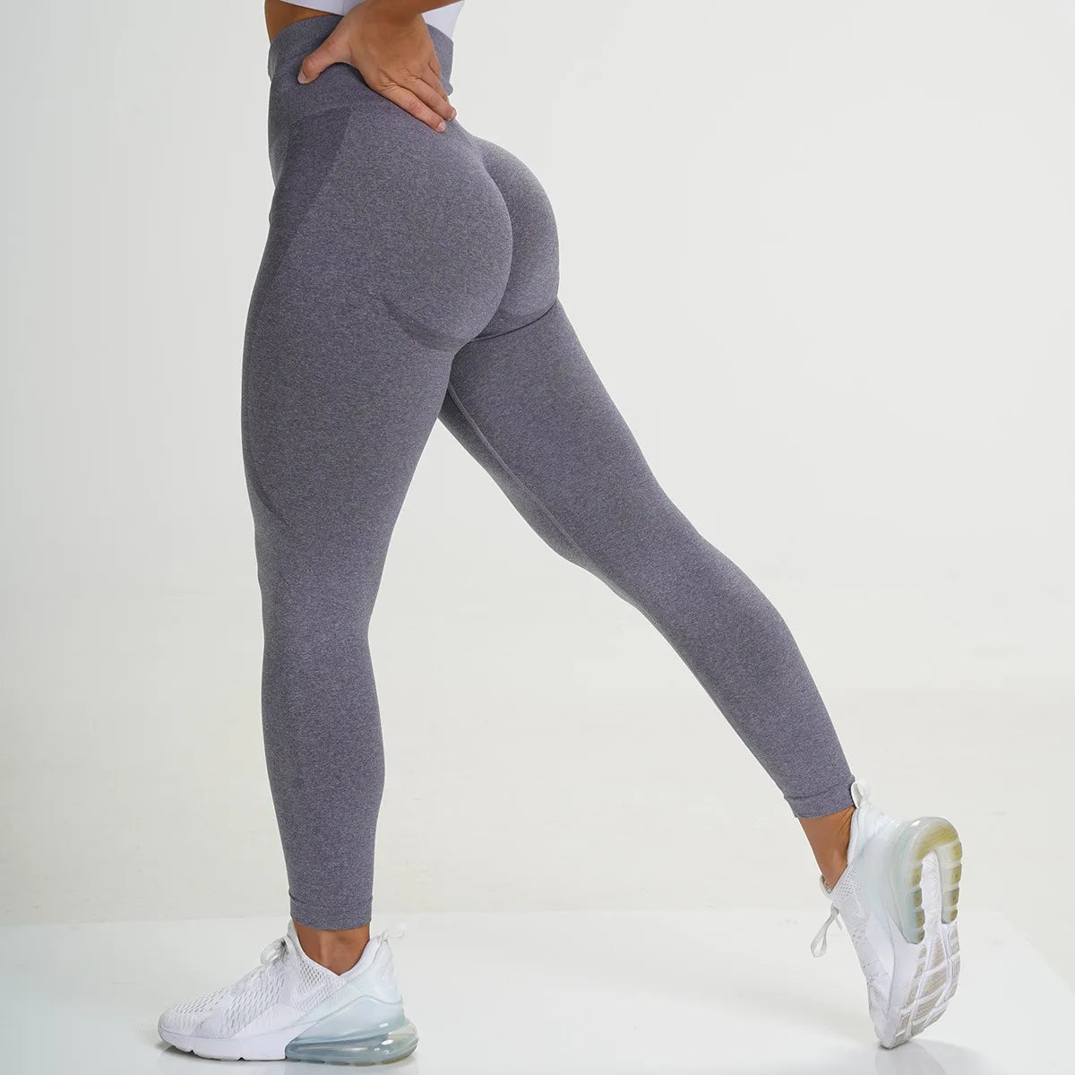 Seamless Leggings Women