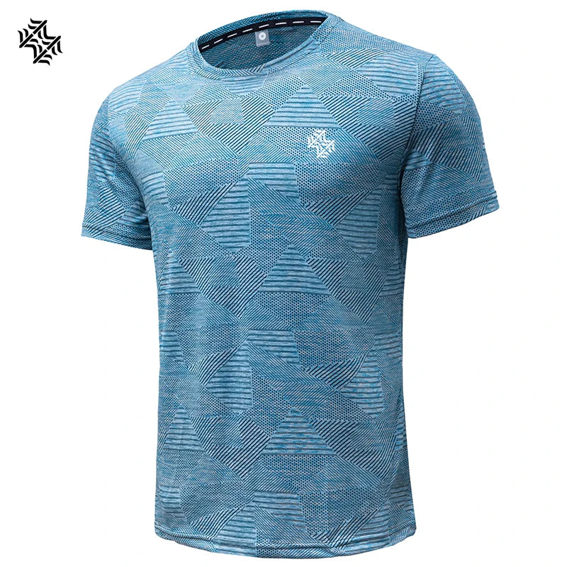 Men's Outdoor T-shirt