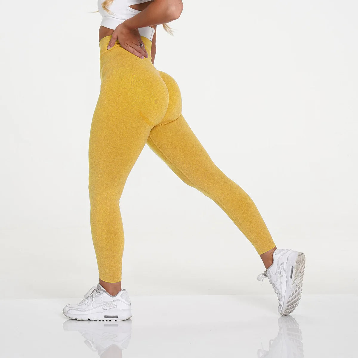 Seamless Leggings Women