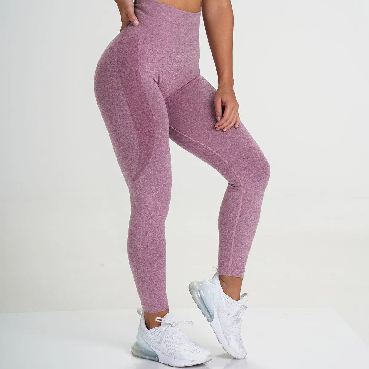 Seamless Leggings Women