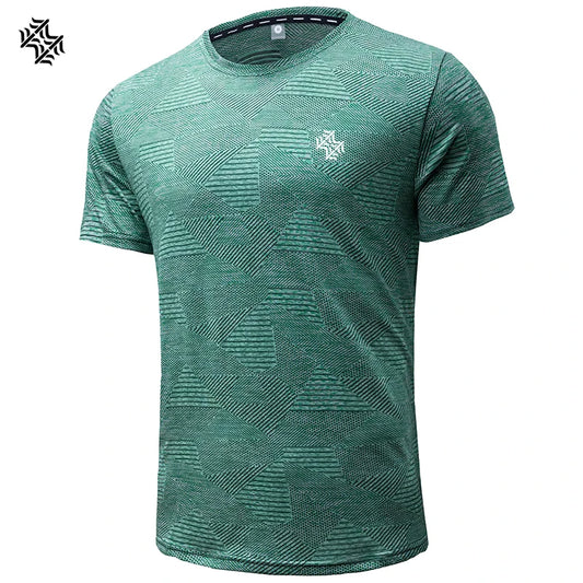 Men's Outdoor T-shirt