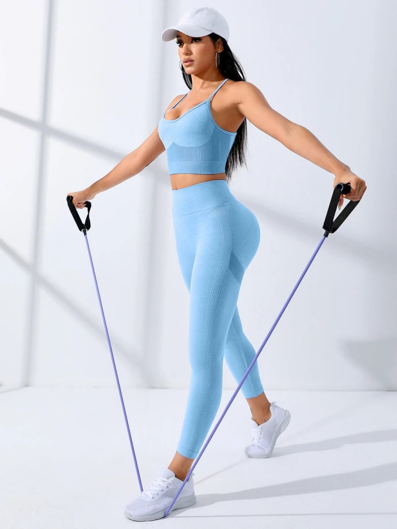 Women Workout Set