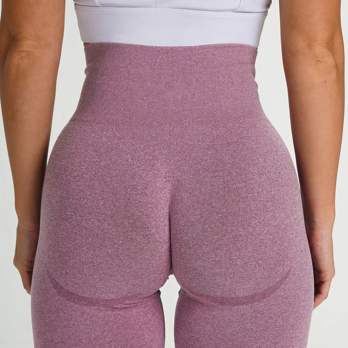 Seamless Leggings Women