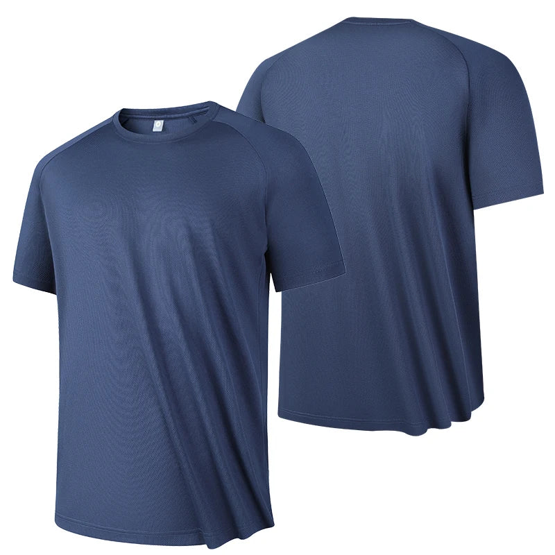 Men Fitness T-shirt