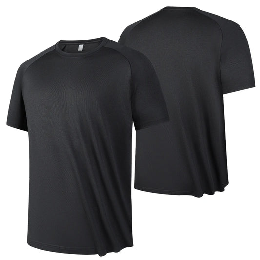 Men Fitness T-shirt