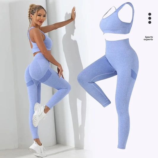 Workout Set Women