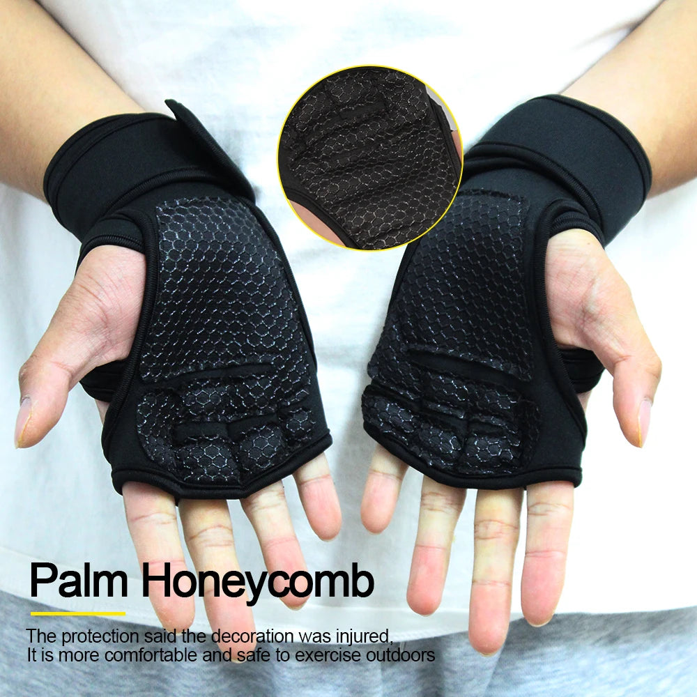 Training Sport Gloves