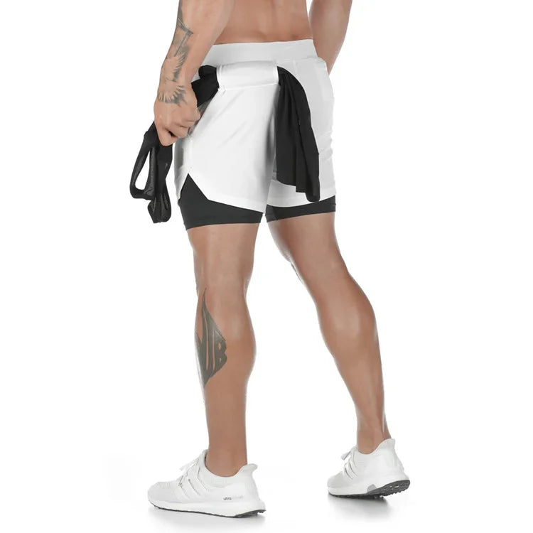 Running Shorts Men