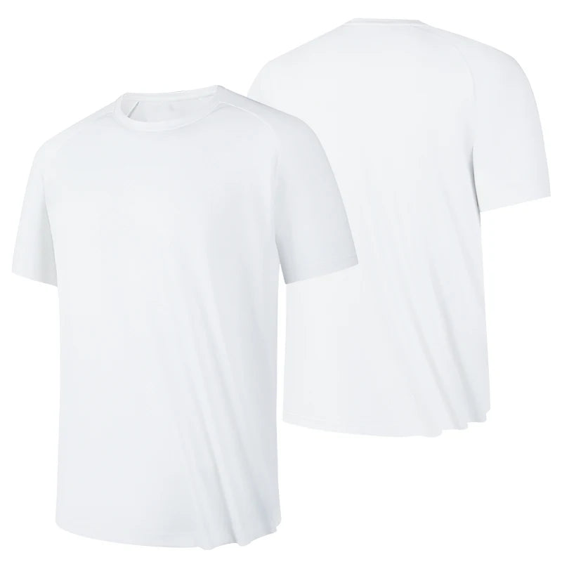 Men Fitness T-shirt