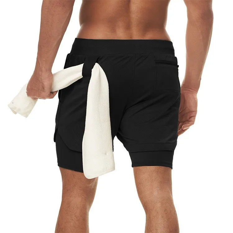 Running Shorts Men